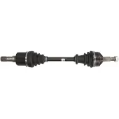 POINT GEAR Antriebswelle PNG72923 Links