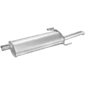 4MAX Endschalldämpfer 0219-01-01776