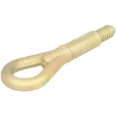 BLIC Haken 0476-56-012347P für OPEL Corsa D Schrägheck (S07) ZAFIRA B (A05) Mokka / Mokka X (J13) Corsa C Schrägheck (X01) Meriva A (X03)