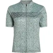 Protest Damen-Radtrikot mit kurzen Ärmeln Prtnavarro