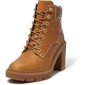 Timberland Stiefeletten Allington Heights Mid Lace Up TB0A2CKCEN11 Braun 38.5
