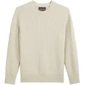 Marc O'Polo Pullover 522502460206 Herren Beige-S