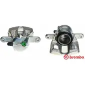 Brembo Bremssattel ESSENTIAL LINE F 68 102