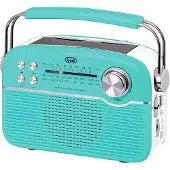 Trevi Ra7f50 Radio
