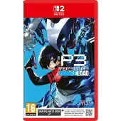 Games Switch 2 Persona 3 Reload