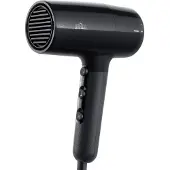 Braun HD2.0, Schwarz, Einfarbig, 1,95 m, 2000 W, 1 Stück(e), Box