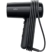 Braun HD2.15, Schwarz, Einfarbig, 1,95 m, 2100 W, 1 Stück(e), 290 mm