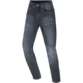 Bogotto Sentine Blau Motorrad Jeans Größe 30