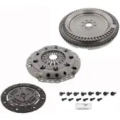 MAPCO Kupplungssatz komplett 10610 für FORD FOCUS (DAW, DBW)