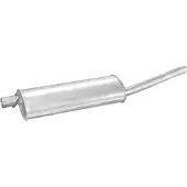 4MAX Endschalldämpfer 0219-01-00505
