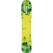 K2 Instrument Snowboard