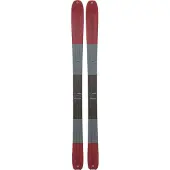 K2 Wayback 89 Damen-tourenski