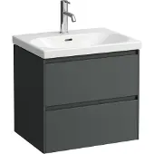 Laufen H4035321122661 WTU LANI 442x584x515 2 Schubl.