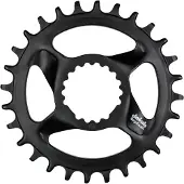 Fsa Comet Dm Kettenblatt Schwarz 30t Schwarz 30t