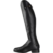 Ariat Lederstiefel Heritage Contour II schwarz