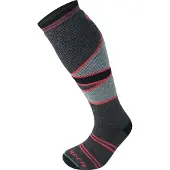 Lorpen S2smwe Mid Eco Half Lange Socken