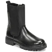 Bullboxer Kinderstiefel AJS504BLCK kind