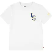 Levi's T-Shirt für Kinder LS MONOGRAM TEE kind