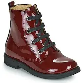 Citrouille et compagnie Kinderstiefel HEMANU kind