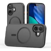 Nevox StyleShell INVISIO iPh 17