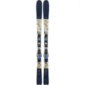 Dynastar M-cross 78 Xpress+xpress 11 Gw Paket Mit Alpinski