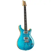 Prs CE 22 LTD Carroll Blue - E-Gitarre