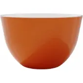 Trebonn Schüssel Pile-S Koralle 22 cm