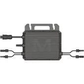 Marstek Energy Inc MST-MI0800 Mikrowechselrichter WiFi mit AC-Anschlusskabel