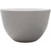 Trebonn Schüssel Pile-L Grau 28 cm