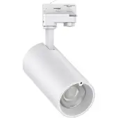 EVN LED-Schienenstrahler