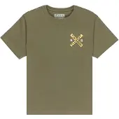 Element T-Shirt "Timber Signs"