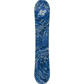 K2 Gateway Pop Snowboard