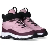 Tommy Hilfiger Winterboots Trekkingschuh, Schnürboots mit Klettriegel