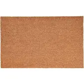 Progarden Wycieraczka Z Włókna Kokosowego Naturalna 50x80cm