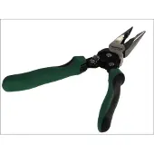 Toptul Gerade Zange DFBE228E