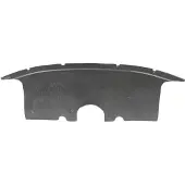 BLIC Motorabdeckung 6601-02-6530880P