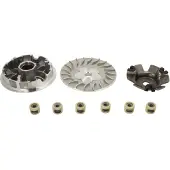 Inparts Stator IP000059