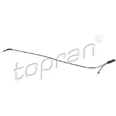 Topran Motorhaubenzug HANS PRIES 410 138