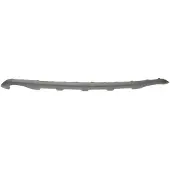 BLIC Heckdiffusor 5511-00-3296971P Hinten für KIA SPORTAGE (SL)