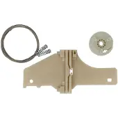BLIC Fensterheber Reparatursatz 6205-08-024804P