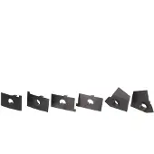 BLIC Halter, Sensor-Einparkhilfe 5503-05-5054965Q