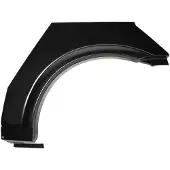 BLIC Seitenwand 6504-03-5051591K, Links