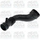 MEAT & DORIA Ladeluftschlauch 961230 für RENAULT