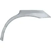 BLIC Radhausverkleidung 6504-03-6736581P, Links