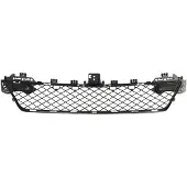 BLIC Blende, Stoßfänger 6502-07-3518912P
