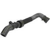 THERMOTEC Kühlerschlauch DWW312TT