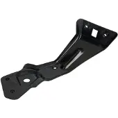 BLIC Halter Kotflügel 7802-03-9535382P Vorne Links Vorne Rechts für VW Jetta IV (162, 163, AV3, AV2)