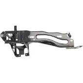 BLIC Scheinwerferaufnahme 6502-08-0063203P Links für BMW 1 Schrägheck (F20) Metall