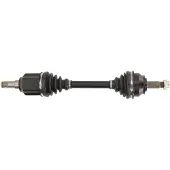 POINT GEAR Antriebswelle PNG72073 Links
