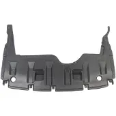 BLIC Motorabdeckung 6601-02-3711860P